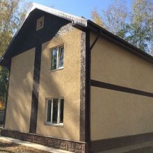 Готовые окна из профиля Veka Proline 70 мм двустворчатые Готовые окна из профиля Veka Proline 70 мм двустворчатые